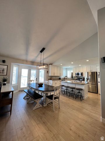 1248 S ALPINE DR, Saratoga Springs, UT 84045