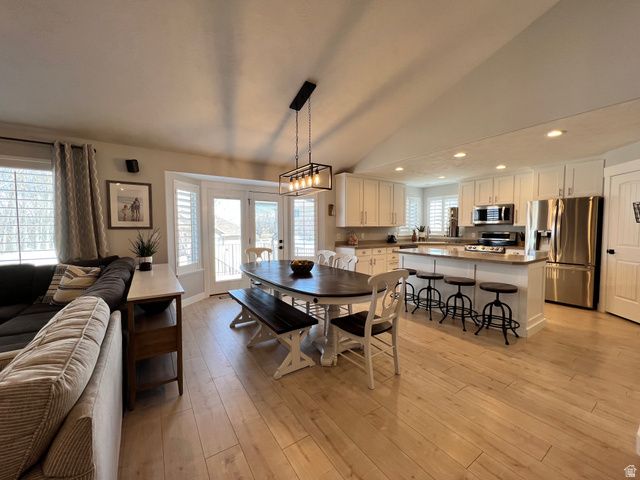 1248 S ALPINE DR, Saratoga Springs, UT 84045