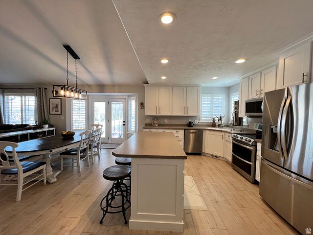 1248 S ALPINE DR, Saratoga Springs, UT 84045