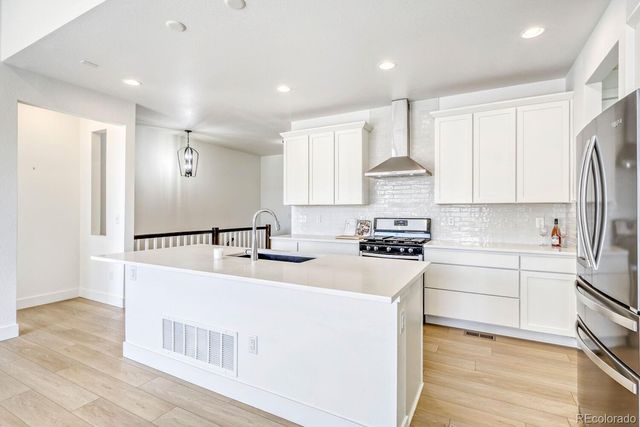 6680 Sea Oats Drive, Parker, CO 80138