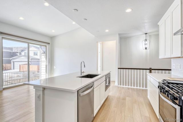 6680 Sea Oats Drive, Parker, CO 80138