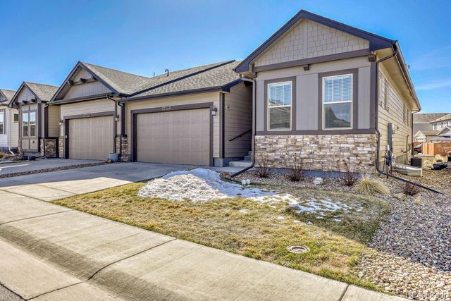 6680 Sea Oats Drive, Parker, CO 80138
