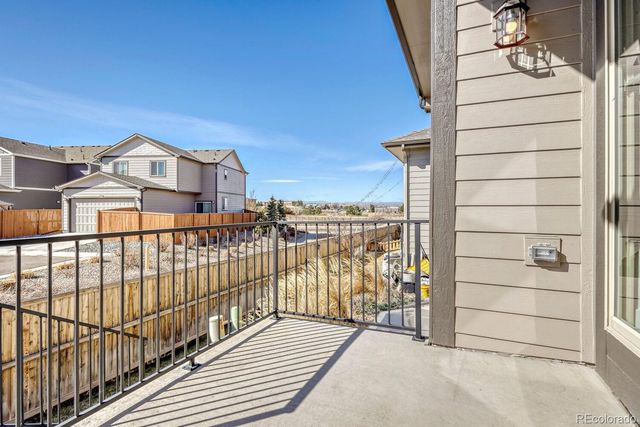 6680 Sea Oats Drive, Parker, CO 80138