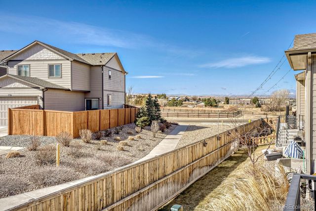 6680 Sea Oats Drive, Parker, CO 80138