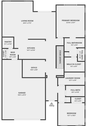 6680 Sea Oats Drive, Parker, CO 80138