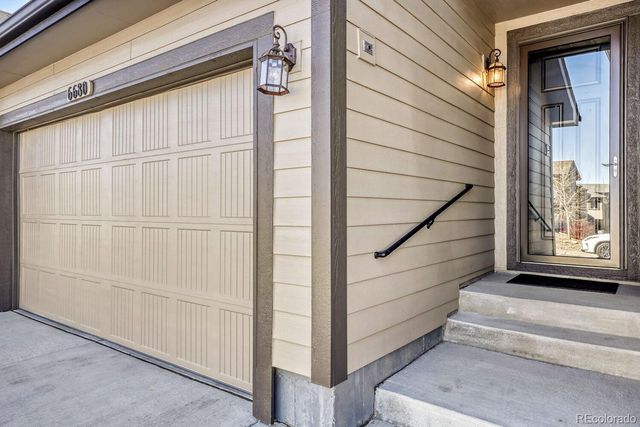 6680 Sea Oats Drive, Parker, CO 80138