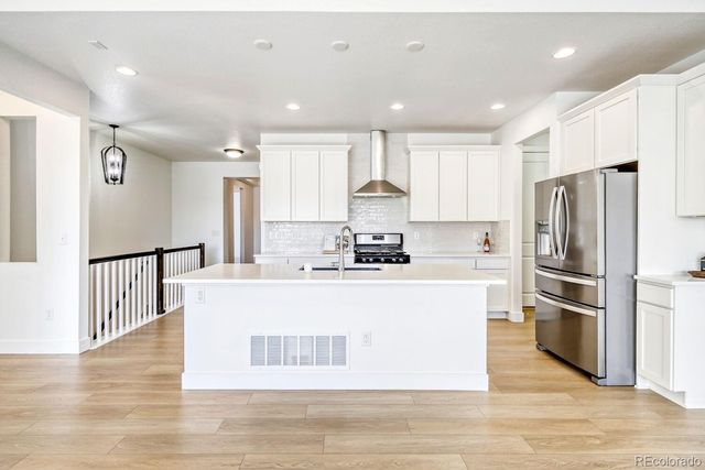 6680 Sea Oats Drive, Parker, CO 80138