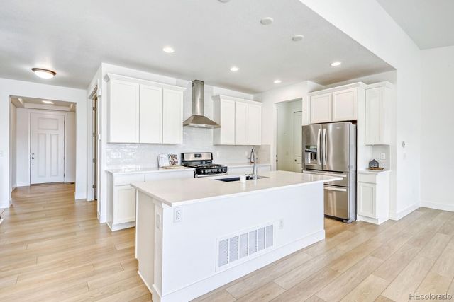 6680 Sea Oats Drive, Parker, CO 80138