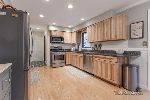 2721 Olderidge Court, Grand Rapids, MI 49525