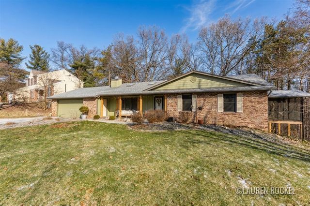 2721 Olderidge Court, Grand Rapids, MI 49525