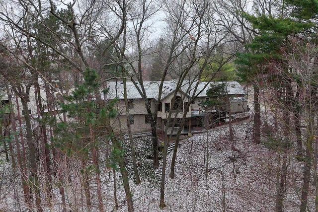 2721 Olderidge Court, Grand Rapids, MI 49525