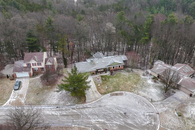 2721 Olderidge Court, Grand Rapids, MI 49525