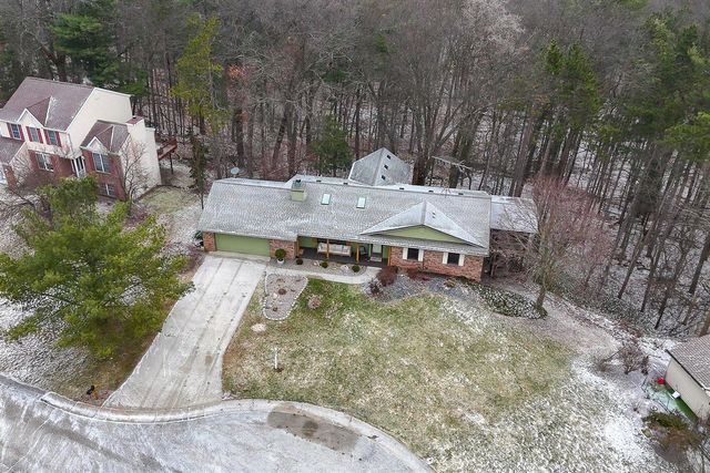 2721 Olderidge Court, Grand Rapids, MI 49525