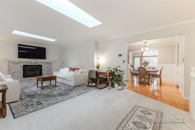 2721 Olderidge Court, Grand Rapids, MI 49525