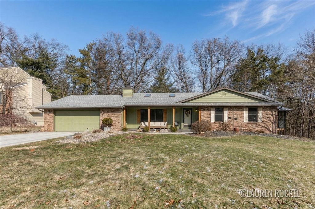 2721 Olderidge Court, Grand Rapids, MI 49525