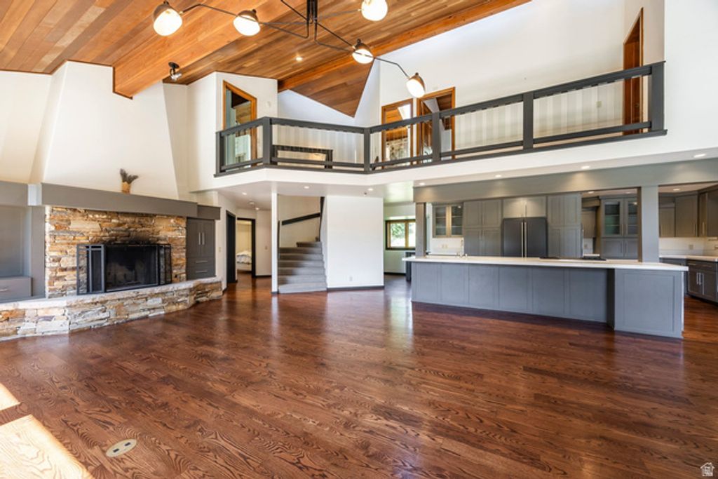 3065 OAK RIM LN, Park City, UT 84060 — exterior