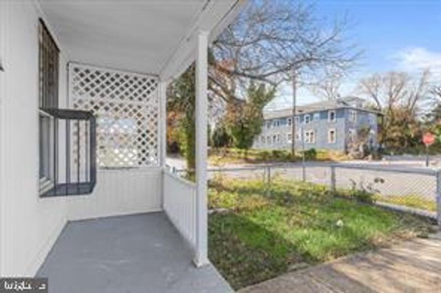 273 MCCURLEY ST, Baltimore, MD 21229