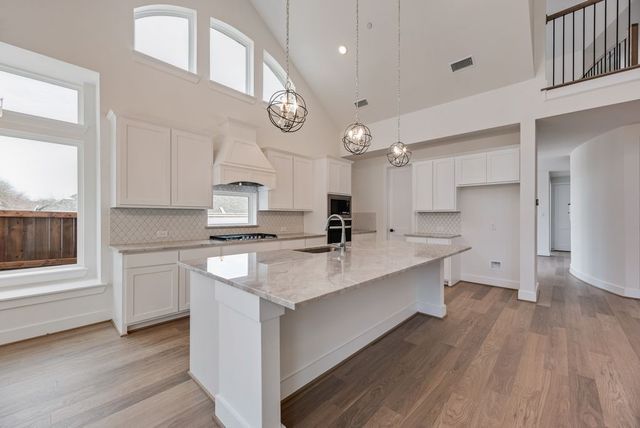 2612 Lucent Drive, Mckinney, TX 75072