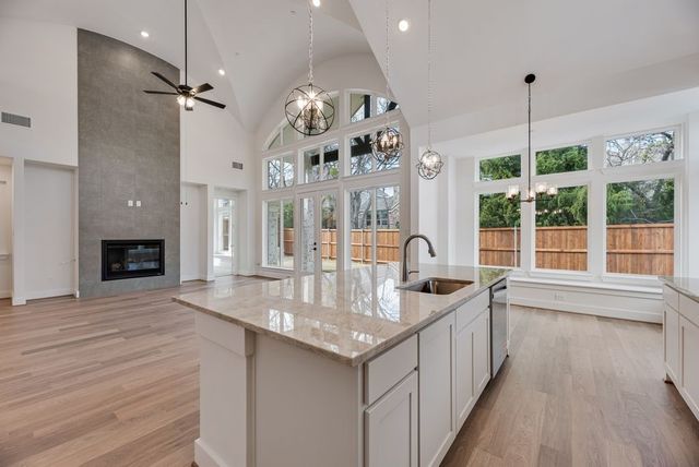 2612 Lucent Drive, Mckinney, TX 75072