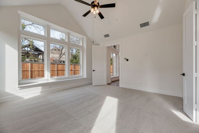 2612 Lucent Drive, Mckinney, TX 75072