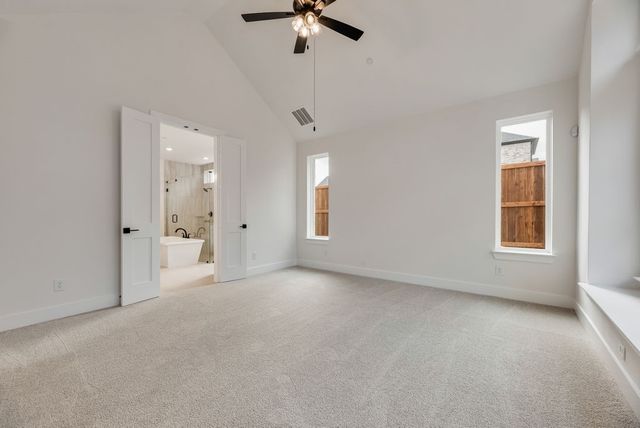 2612 Lucent Drive, Mckinney, TX 75072