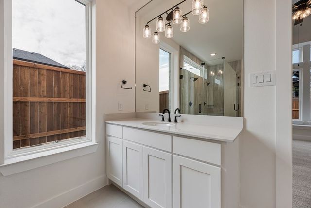 2612 Lucent Drive, Mckinney, TX 75072