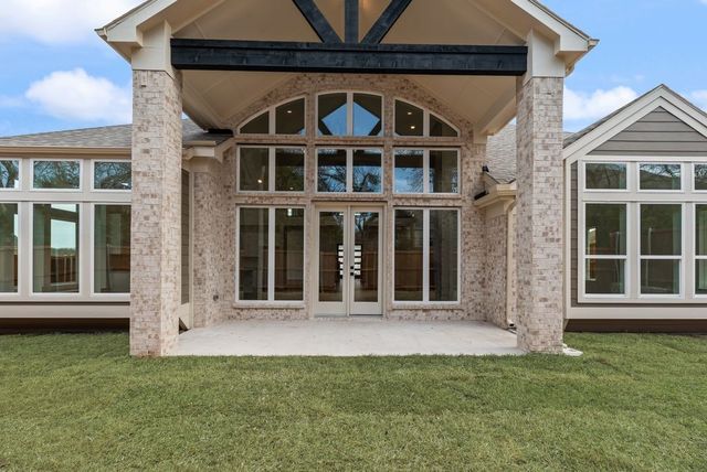 2612 Lucent Drive, Mckinney, TX 75072