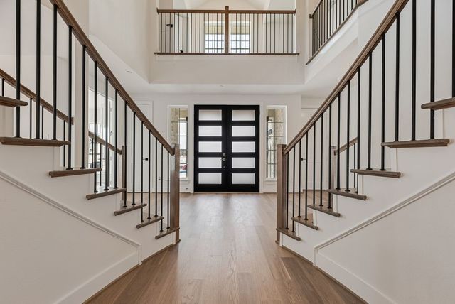 2612 Lucent Drive, Mckinney, TX 75072