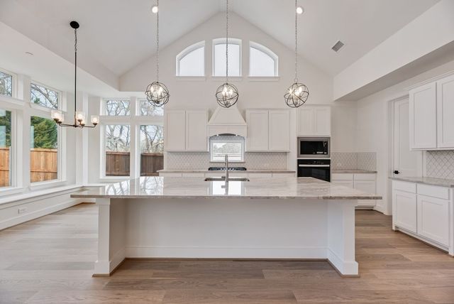 2612 Lucent Drive, Mckinney, TX 75072