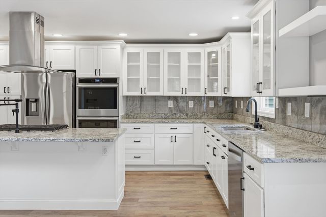 4243 Hopewell Drive NW, Cleveland, TN 37312