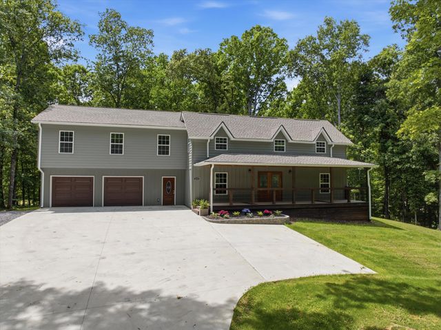 4243 Hopewell Drive NW, Cleveland, TN 37312