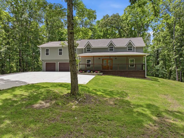 4243 Hopewell Drive NW, Cleveland, TN 37312