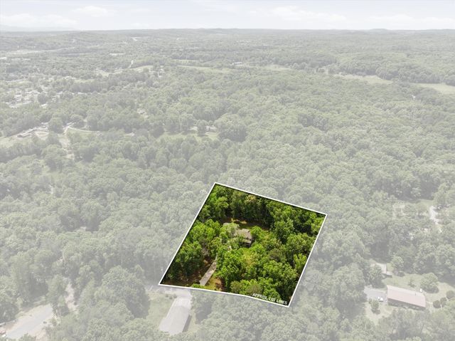 4243 Hopewell Drive NW, Cleveland, TN 37312