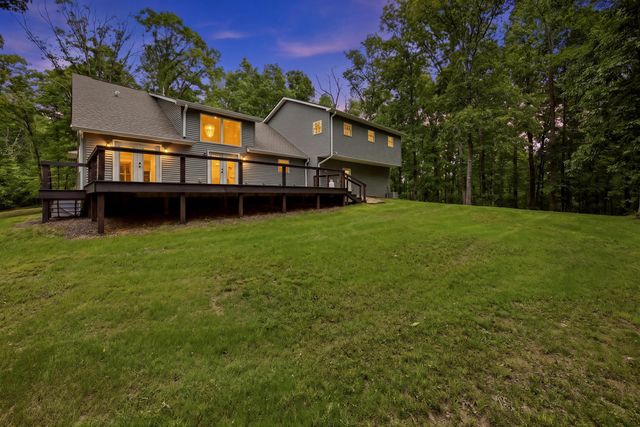 4243 Hopewell Drive NW, Cleveland, TN 37312