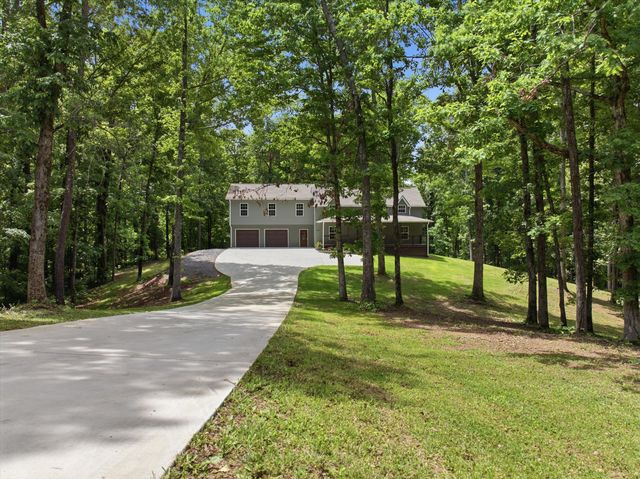 4243 Hopewell Drive NW, Cleveland, TN 37312