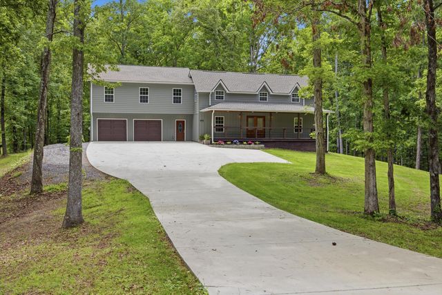 4243 Hopewell Drive NW, Cleveland, TN 37312