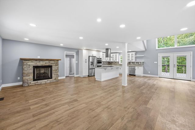 4243 Hopewell Drive NW, Cleveland, TN 37312
