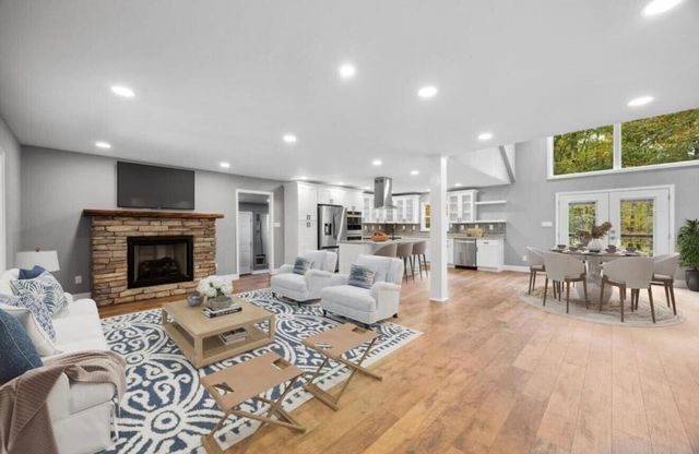 4243 Hopewell Drive NW, Cleveland, TN 37312