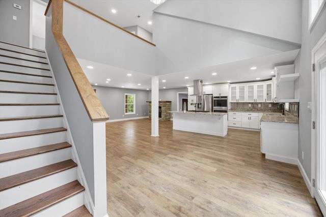 4243 Hopewell Drive NW, Cleveland, TN 37312