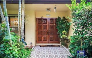 7521 SW 26th Ct 77, Davie, FL 33314