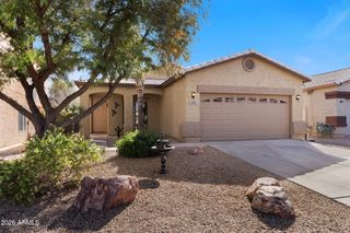 215 E SHAWNEE Road, San Tan Valley, AZ 85143