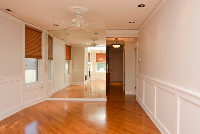 3614 N Bosworth Avenue 1F, Chicago, IL 60613