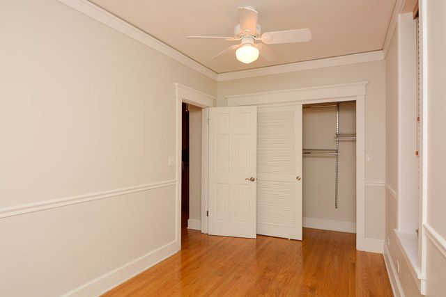 3614 N Bosworth Avenue 1F, Chicago, IL 60613