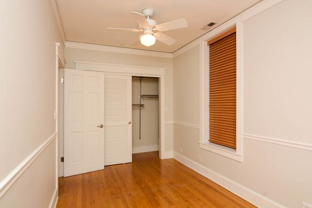 3614 N Bosworth Avenue 1F, Chicago, IL 60613