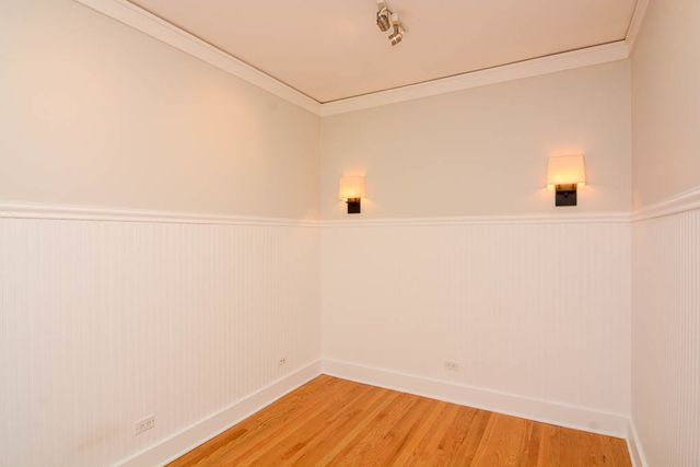 3614 N Bosworth Avenue 1F, Chicago, IL 60613