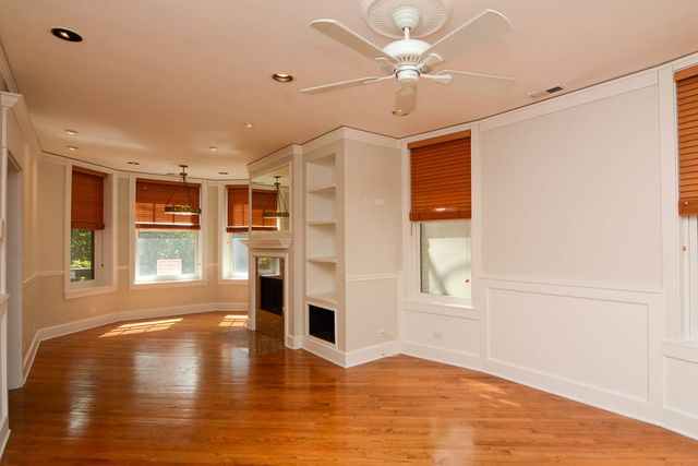 3614 N Bosworth Avenue 1F, Chicago, IL 60613