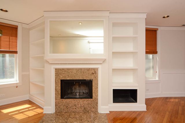 3614 N Bosworth Avenue 1F, Chicago, IL 60613