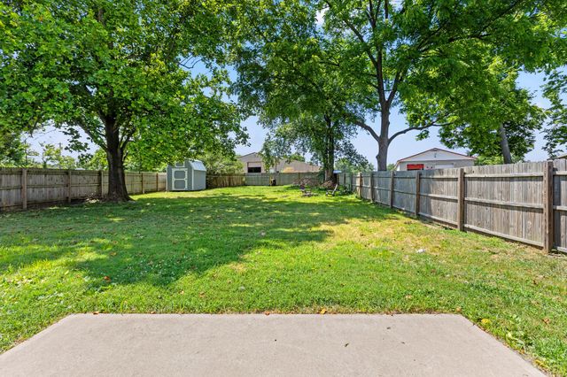 118 Short Street, Richmond, KY 40475