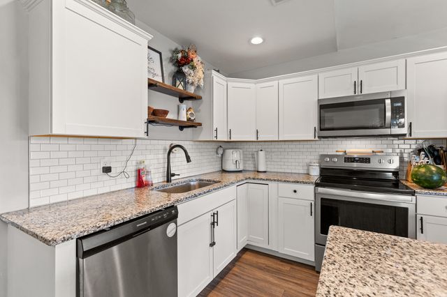 118 Short Street, Richmond, KY 40475