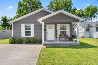 118 Short Street, Richmond, KY 40475